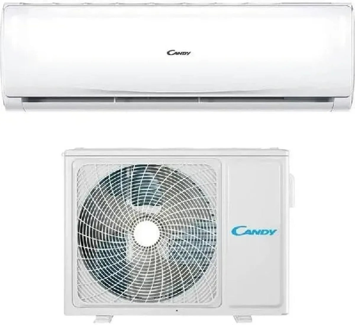Candy Climatizzatore Inverter 18000 BTU WiFi - Unit¨¤ Interna ed Esterna