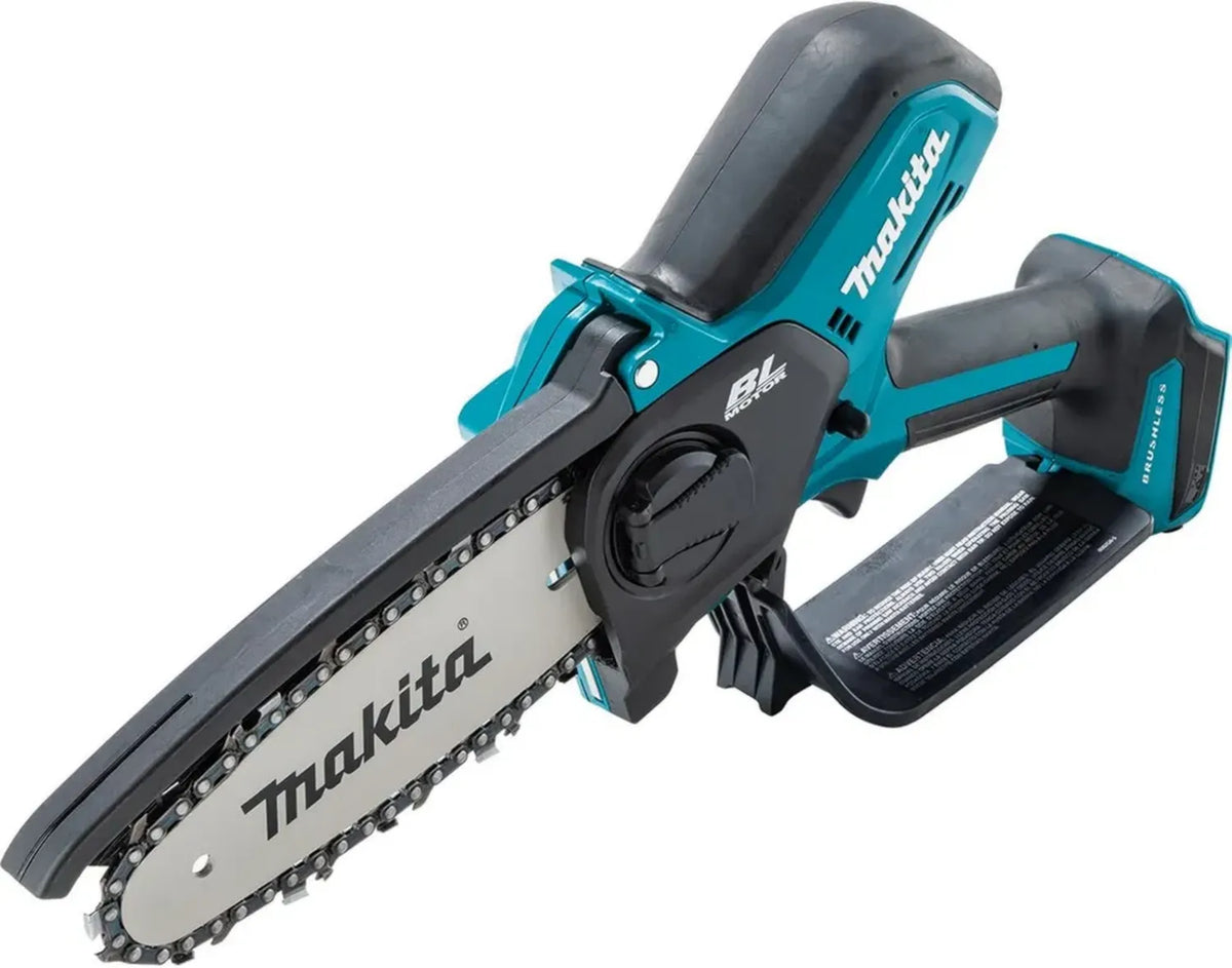 Makita Sega Potatura Brushless 150mm LXT Litio Senza Batteria