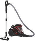 Aspirapolvere Ciclonico Hoover H-Power 700 Senza Sacco, 850W, 2L, Silenzioso, Nero