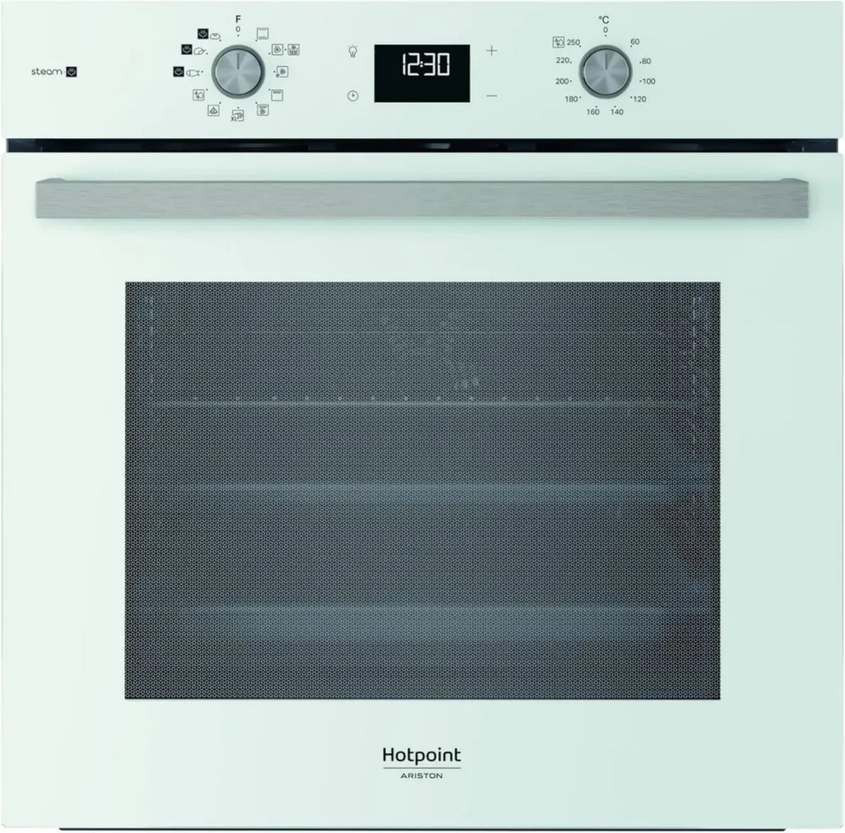 Forno Hotpoint Ariston 71L Bianco HAO3 K58HSU