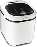 Moulinex OW2101: Macchina per Pane con 12 Programmi, 1 kg, LCD