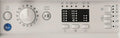Lavatrice Indesit BIWMIL71252EUN 7 kg 1200 giri/min Bianco