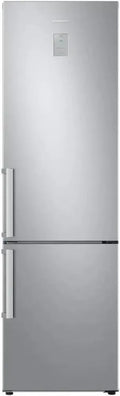 Frigorifero Combinato Samsung RB38T666DS9, 203 cm, Total No Frost, Porte Reversibili, Classe D