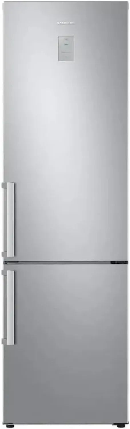 Frigorifero Combinato Samsung RB38T666DS9, 203 cm, Total No Frost, Porte Reversibili, Classe D