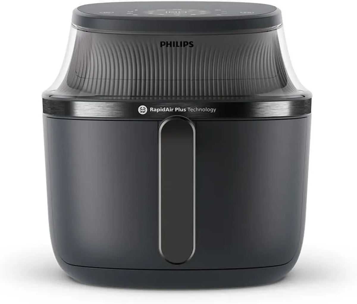 Friggitrice ad Aria Philips 3000 Series, 6,2L, 16 Funzioni, Touchscreen, Risparmio Energetico