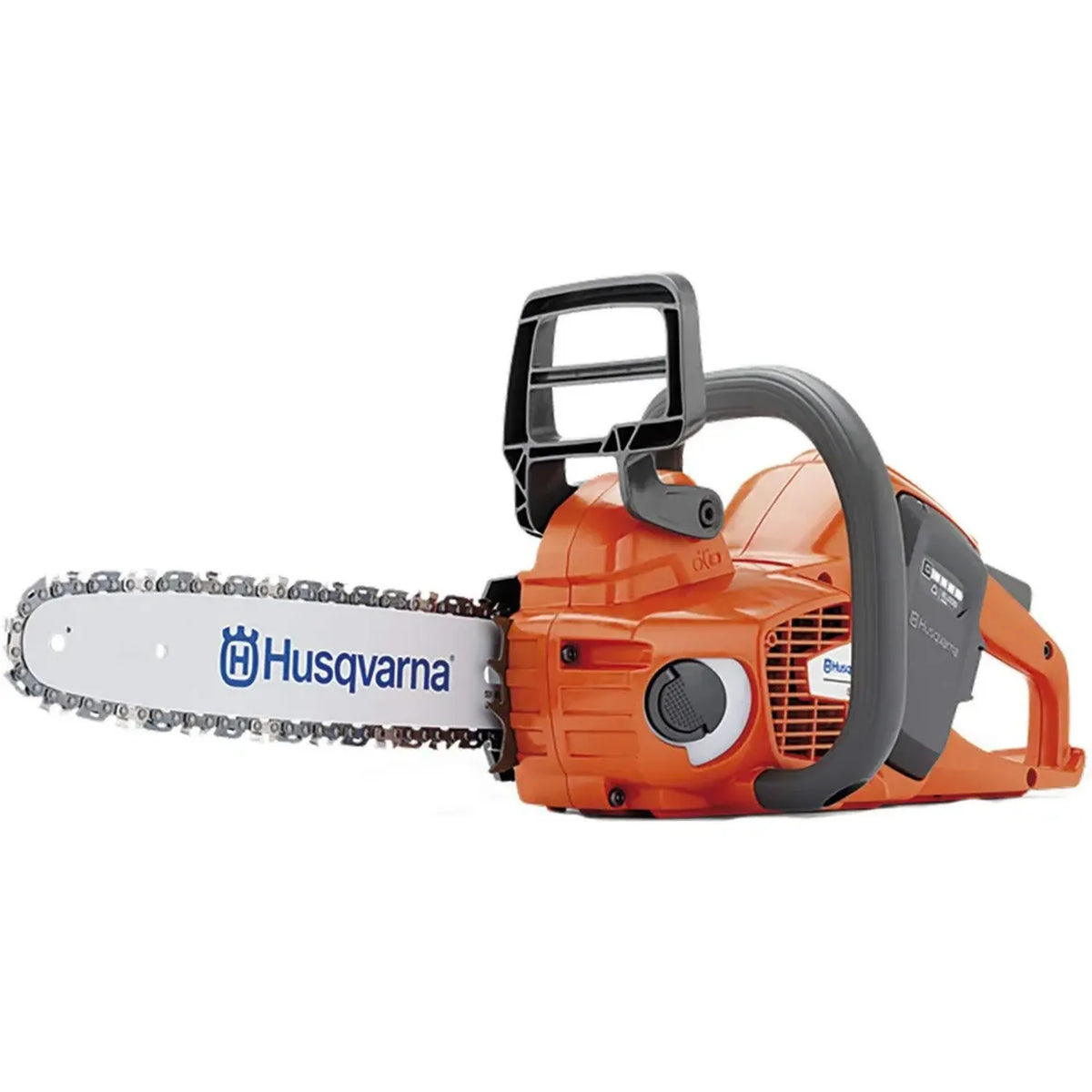 Motosega Husqvarna 535i XP a Batteria, Professionale, 36V, 3.6 Kg