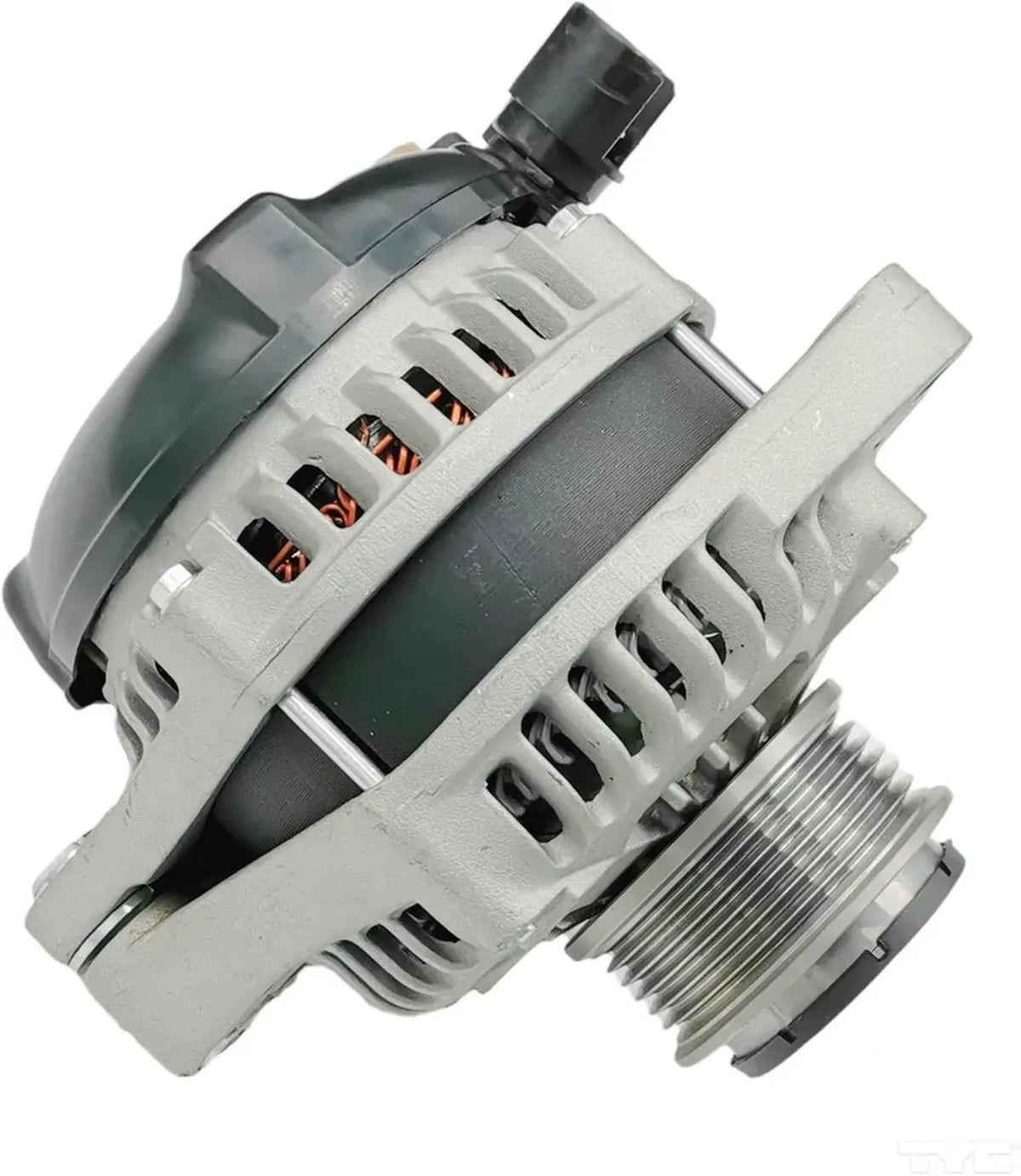 Alternatore TYC per Auto ad Alte Prestazioni
