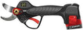 Cesoie Elettriche Zanon ZM 25 con Tre Batterie Incluse