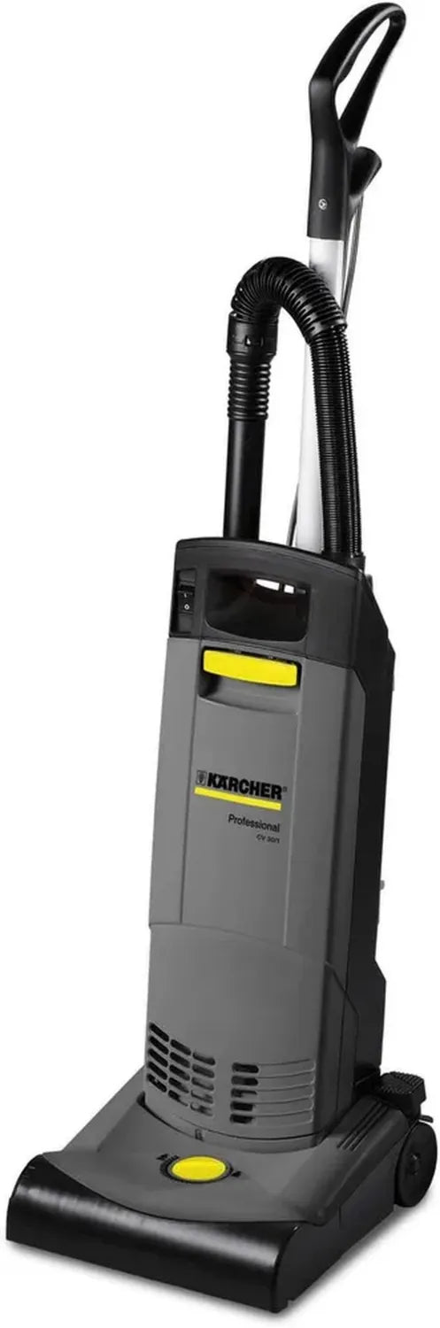 Aspirapolvere K?rcher CV 30/1 per Tappeti, 850W, Contenitore 5,5L