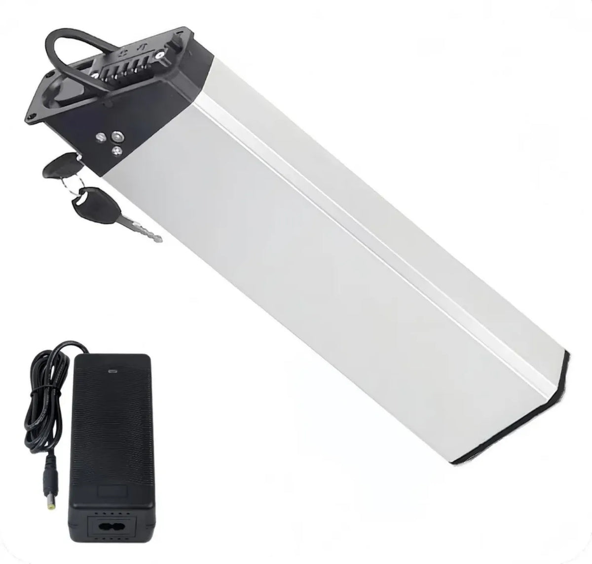 Batteria agli ioni di litio 48V 17.5AH per Ebike pieghevole Engwe e Jasion